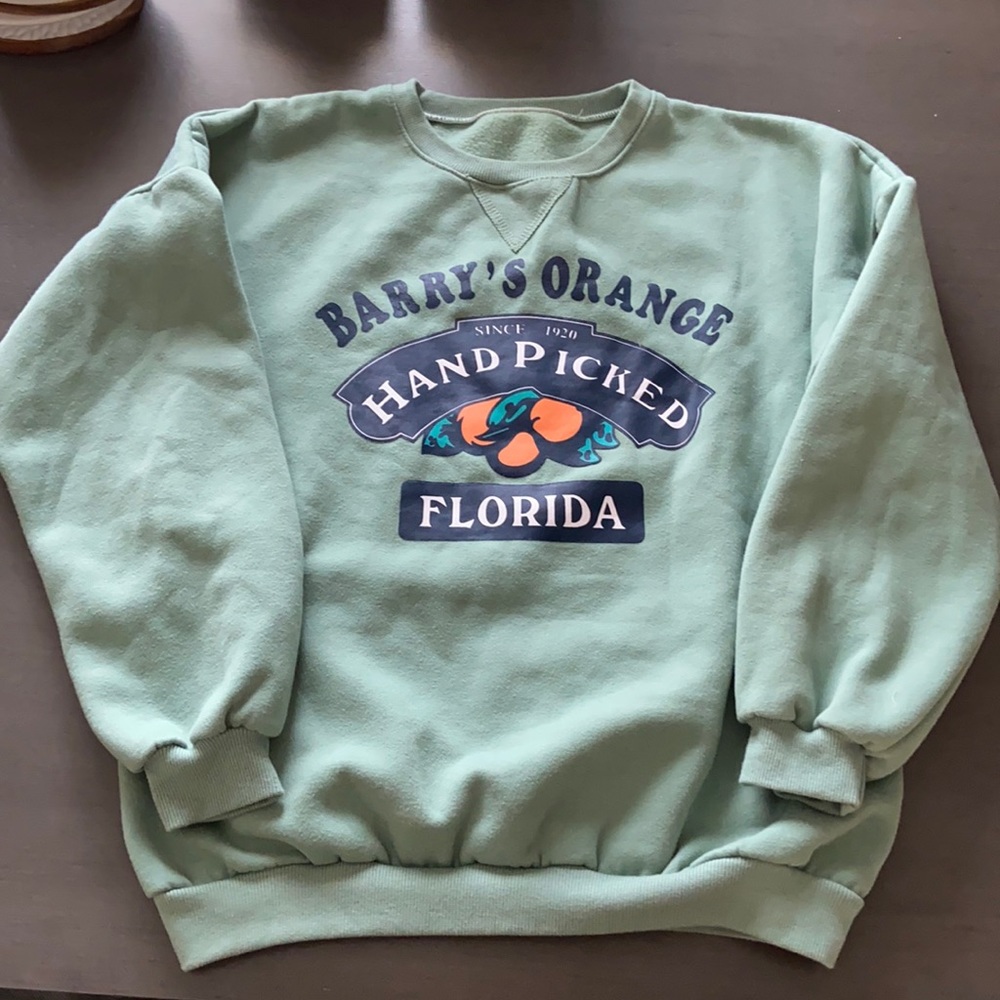 🔥🚨Crew Neck Sweater